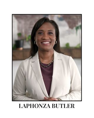 Laphonza Butler