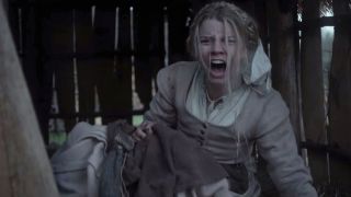 Anya Taylor-Joy in The Witch