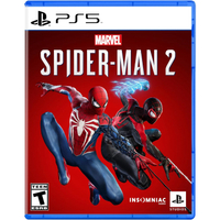 Marvel's Spider-Man 2 $69.99$39.99 at Best Buy