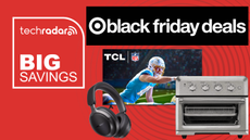 Target Black Friday