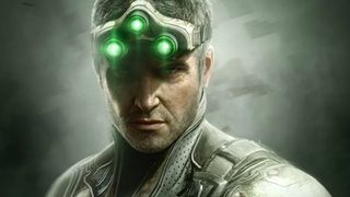 Splinter Cell: Chaos Theory