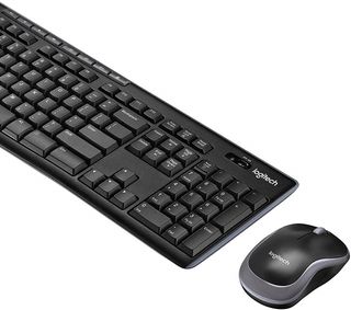 Logitech MK270