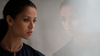 The Girl Before - Gugu Mbatha-raw as Jane.