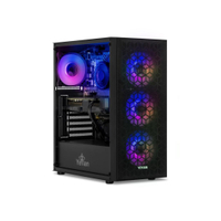 Yeyian Yumi RTX 4060 gaming PC$1,199.99$699.99 at NeweggSave $500