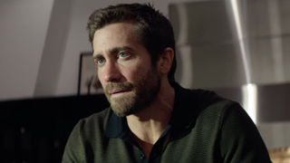 Jake Gyllenhaal in Ambulance