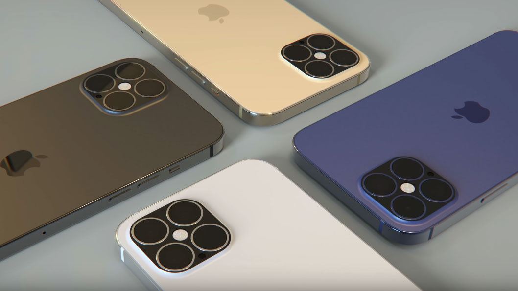 iPhone 12 should steal this stunning Google Pixel 5 camera design | T3