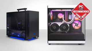 Velocity Micro and iBuyPower gaming PCs