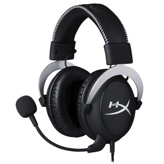 HyperX CloudX Headset