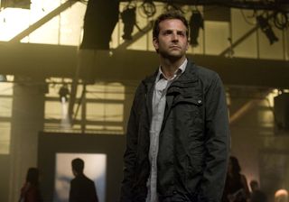 bradley cooper in Midnight meat train