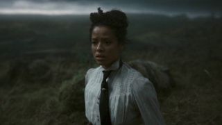 Gugu Mbatha-Raw as Ravonna Renslayer in Loki Season 2 finale