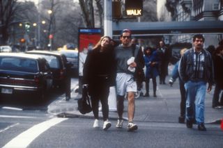 Carolyn Bessette Kennedy