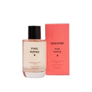 an image of M&S Pink Pepper eau de toilette