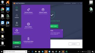 Avast Free Antivirus review