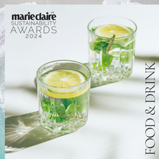 Marie Claire UK Sustainability Awards Food & Drink Winners 2024