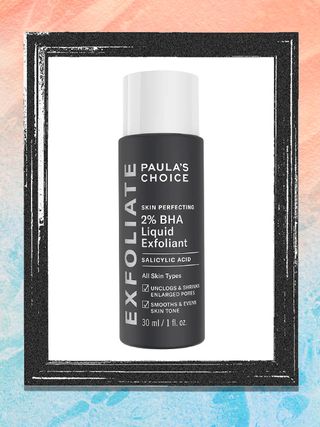 Paula’s Choice Skin Perfecting 2% BHA Liquid Exfoliant