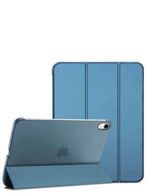 Procase for iPad 10 render