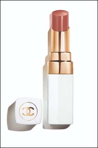 Chanel Rouge Coco Baume Lip Colour