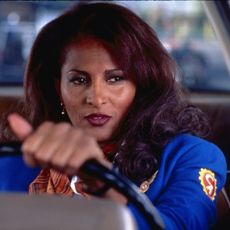 pam grier in jackie brown