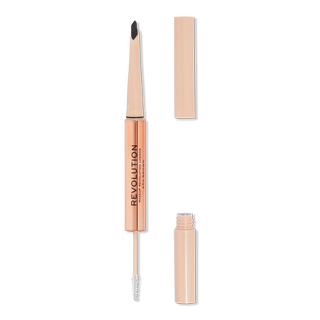 Fluffy Brow Filter Duo