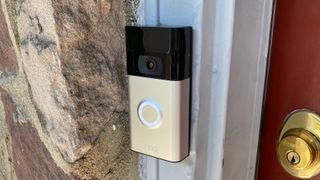 Ring Video Doorbell (2nd generation) review