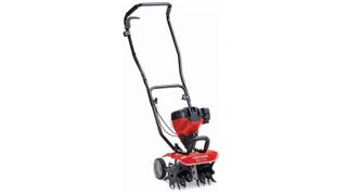 Craftsman C410 Tiller