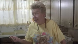 Sandy Martin in Napoleon Dynamite