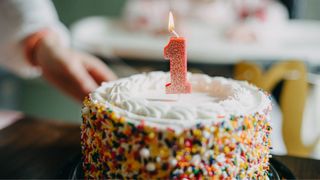 1t birthday party ideas