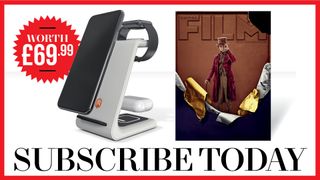 Total Film subscriber offer