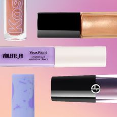 best liquid eyeshadows