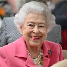 Queen Elizabeth