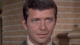 Robert Reed on The Brady Bunch