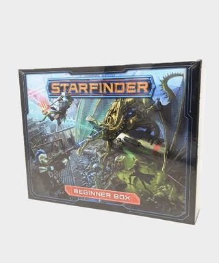 Starfinder