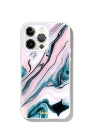 Sonix case for iPhone 13 Pro on a white background