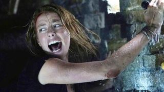 Kaya Scodelario in "Crawl" (2019)