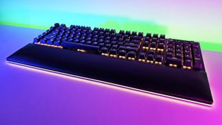 Razer BlackWidow V4 Pro Gaming Keyboard