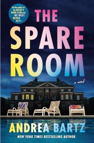 The Spare Room: A Novel