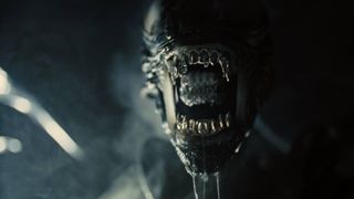 Alien Romulus trailer