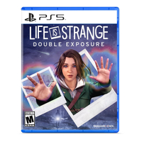 Life Is Strange: Double Exposure | $49.99 $39.99 at Best BuySave $10 -