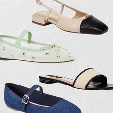 2024 Summer Shoe Trends