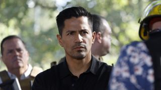 Jay Hernandez in spring finale of NBC's Magnum P.I.