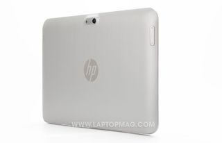 HP Envy x2