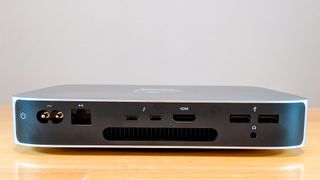 Apple Mac mini with M1 review