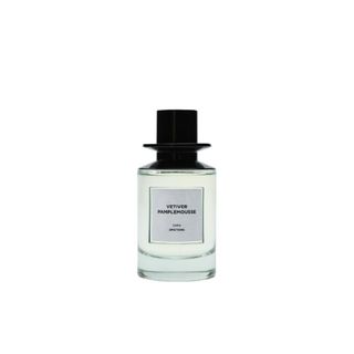 an image of Zara Vetiver Pamplemousse