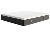 Emma Hybrid Comfort mattress: was from $812