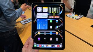 Apple iPad Pro 13-inch (2024)