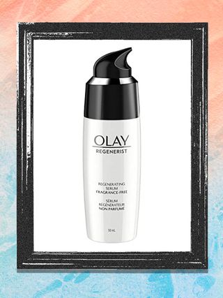 Olay Regenerist Regenerating Serum