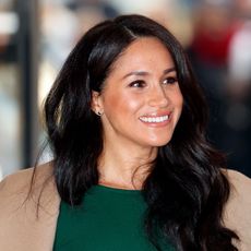 london, united kingdom october 15 embargoed for publication in uk newspapers until 24 hours after create date and time meghan, duchess of sussex attends the wellchild awards at the royal lancaster hotel on october 15, 2019 in london, england photo by max mumbyindigogetty images