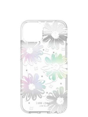 Kate Spade New York Protective Hardshell on a white background