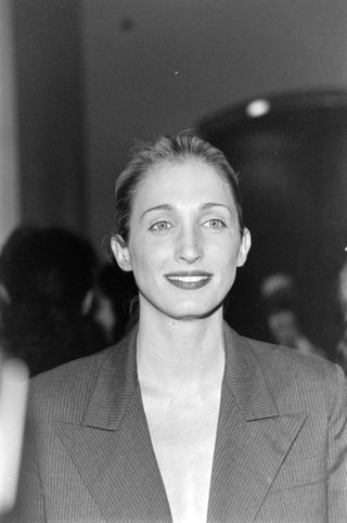 Carolyn Bessette Kennedy