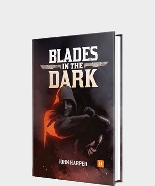 Blades in the Dark